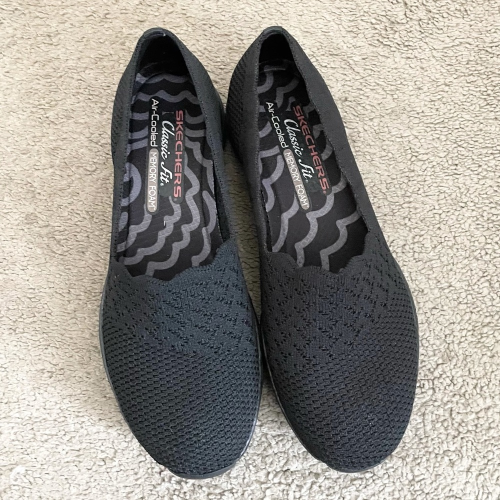 Skechers® Seager Stat Women's Shoes Size 6